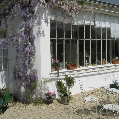 Manoir De La Baronnie-2
