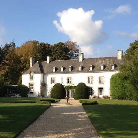 Manoir De La Baronnie-3